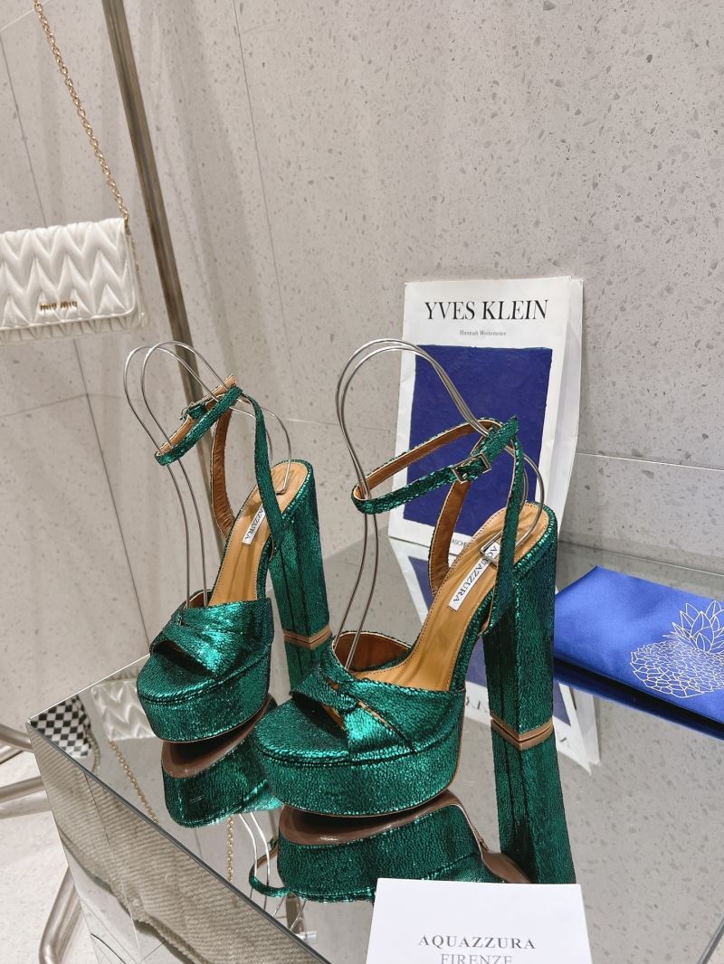 Aquazzura Sandals